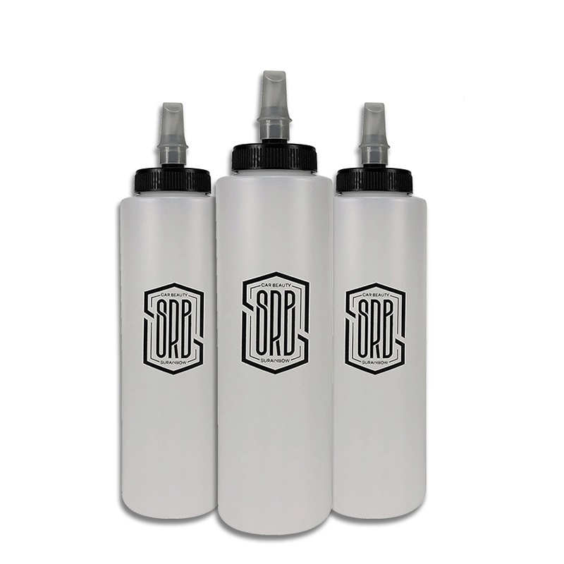 Surainbow separate Wax Bottle T-681