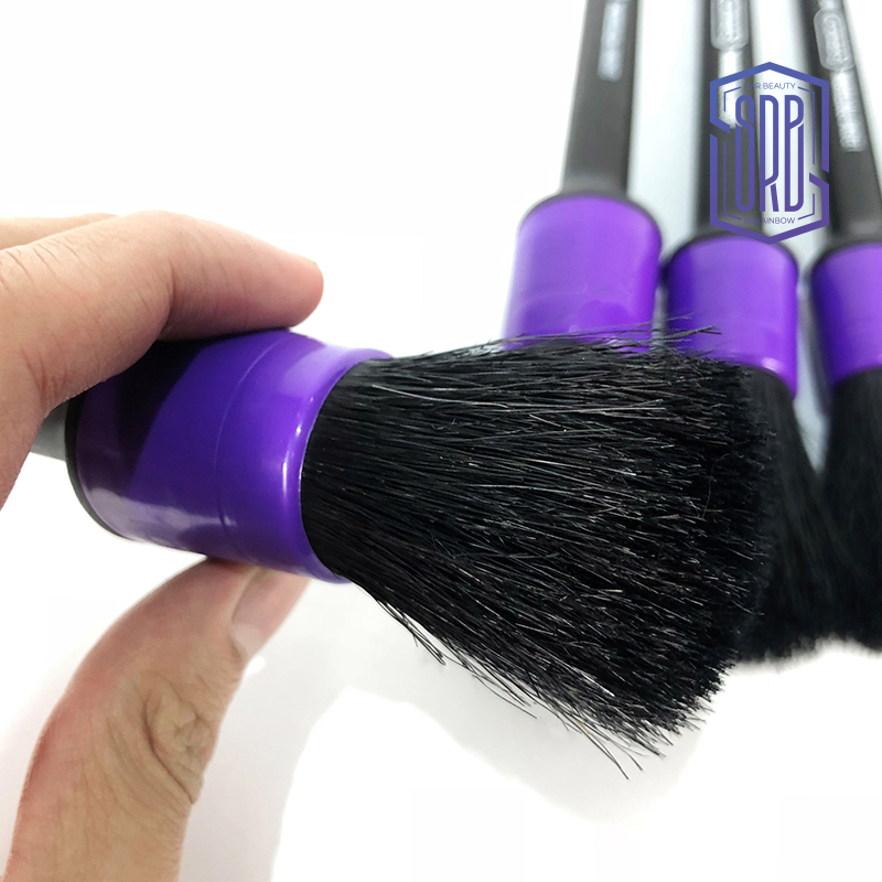 Multifunction Details Brush T02