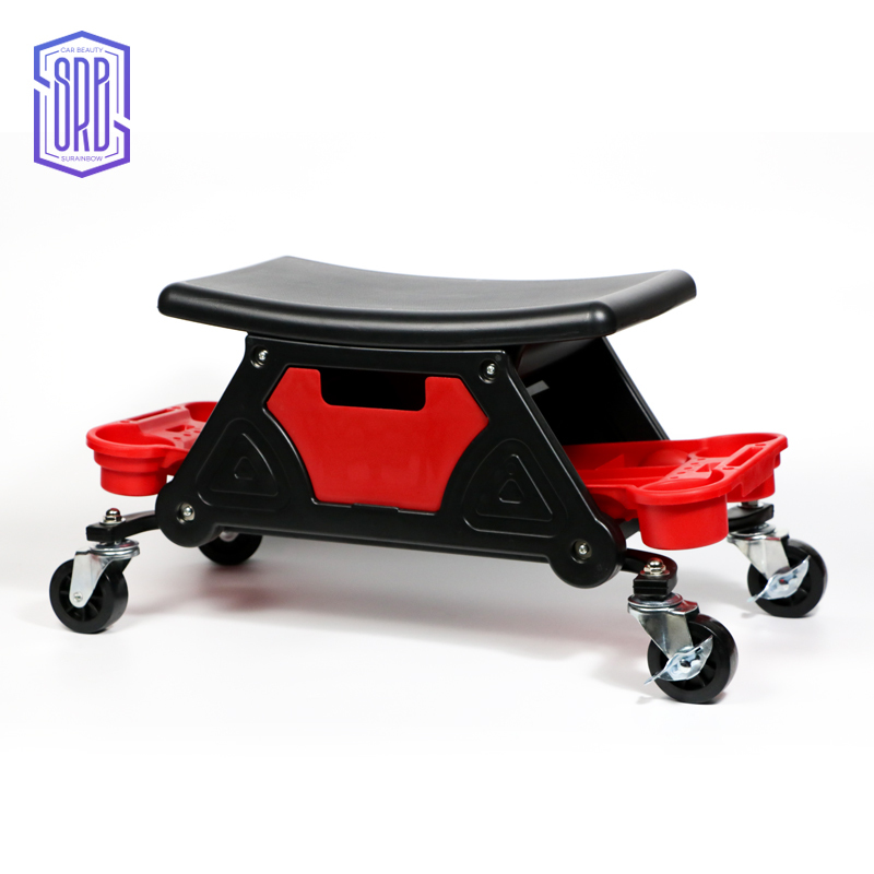 Car wash removable washing stool T-712