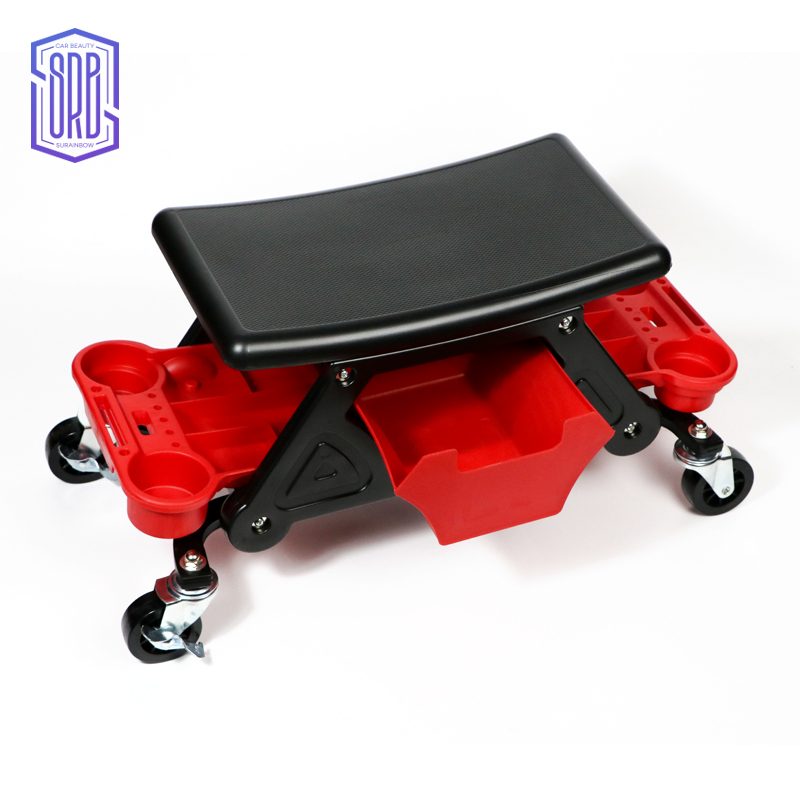 Car wash removable washing stool T-712