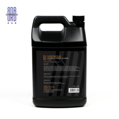 Interior cleaner Cleaning agent Detergent Abluent C59