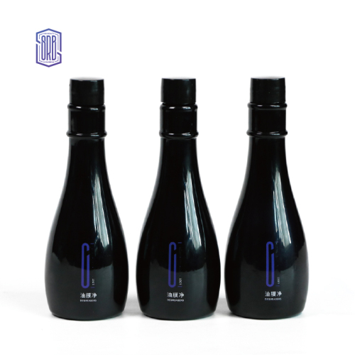 Car glass windshield cleaner