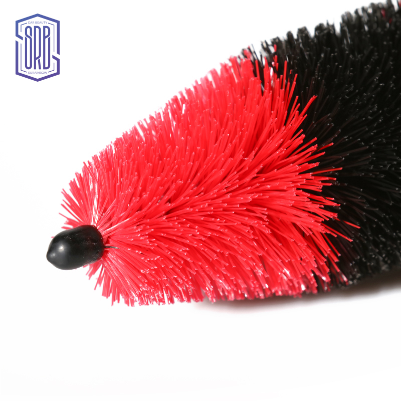 Steel Rim Wheel Brush