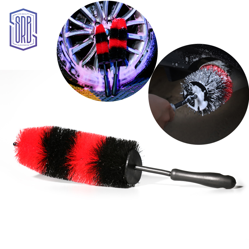 Steel Rim Wheel Brush