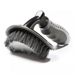 Arc Wheel Brush