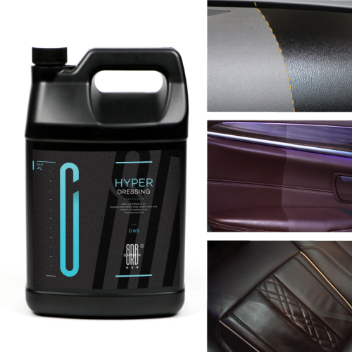 SURAINBOW Hyper Dressing