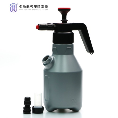 Multifunctional Hand Pump Sprayer