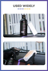 CAR INTERIOR CLEANER