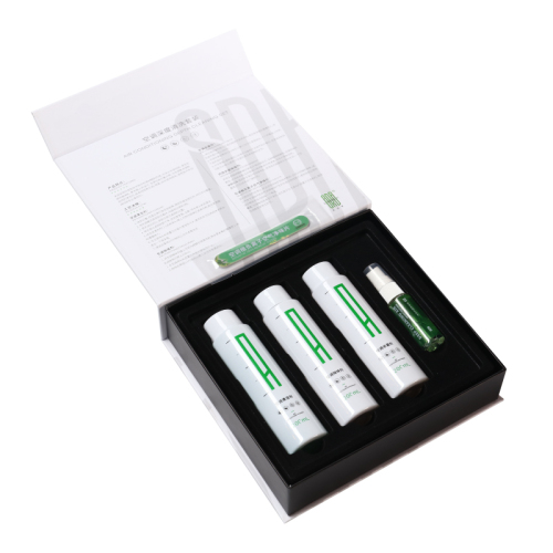 SRB Air conditioner deep cleaning set