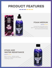 S4 Crystal Car Wash and Wax