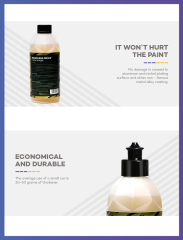 S2 Touchless Snow Foam Wash