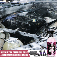 S17 Engine Cleaner
