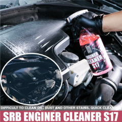 S17 Engine Cleaner