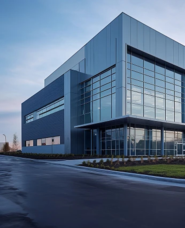 WELCOME TO OUR WORLD