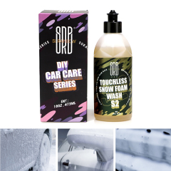 Touchless Pre-Wash Cleaner Snow Foam Wash S2