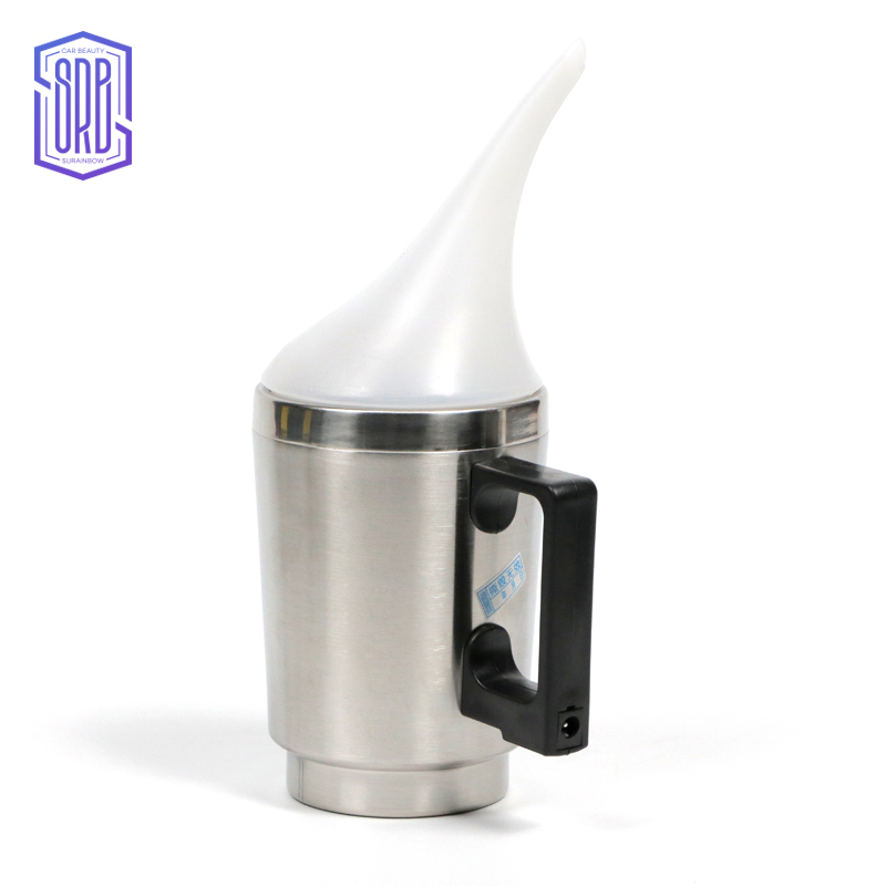 SRB Car Headlight Repair Equipment A