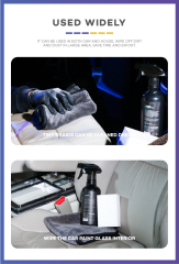 T-349 Single Side Twisted Loop Drying Towel 40x40cm
