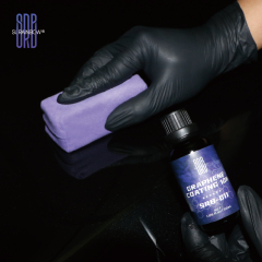 SRB011 Graphene ceramic coating 10H