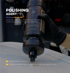 SRB Polishing agent