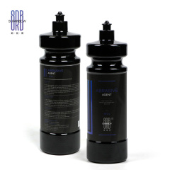 CAR POLISH WAX W14