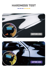 SRB011 Graphene ceramic coating 10H