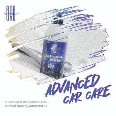 Surainbow Graphene Pre Wash