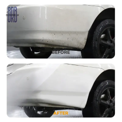 SRB Sediment softener