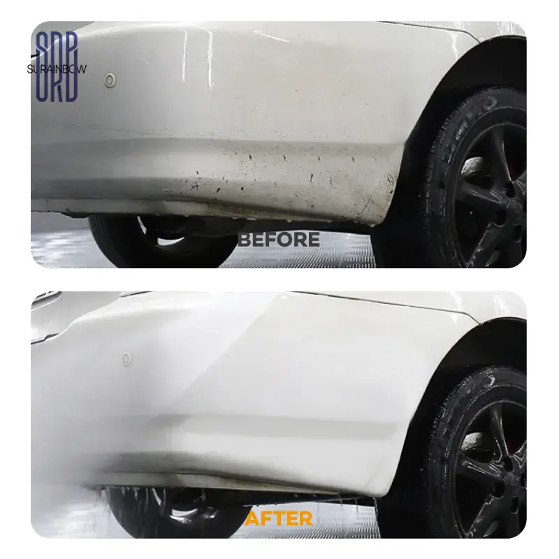 SRB Sediment softener