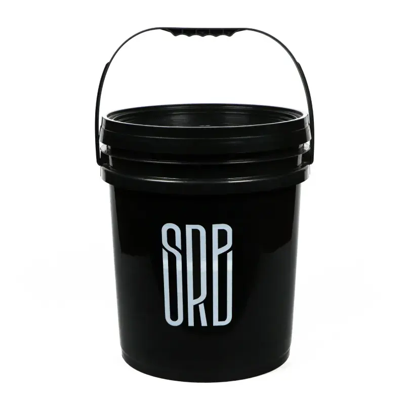 SRB Sediment softener