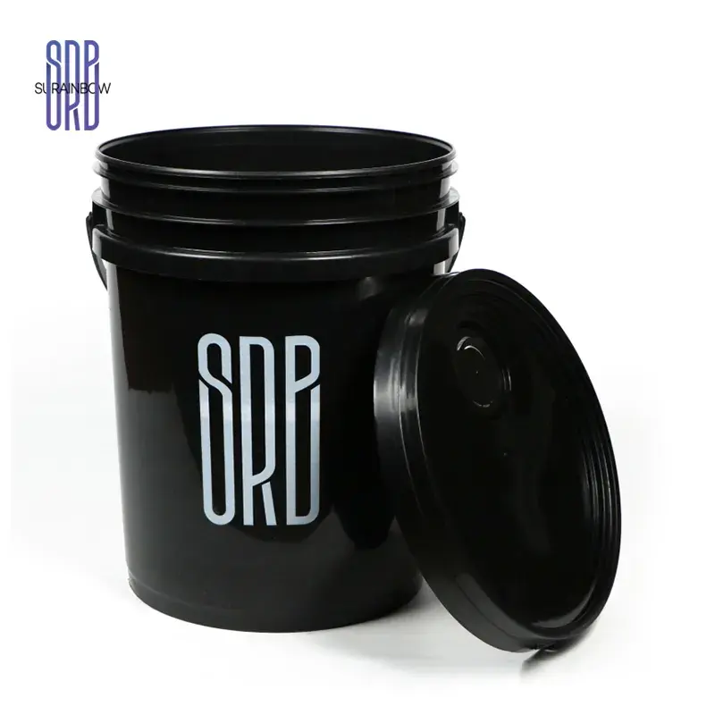 SRB Sediment softener