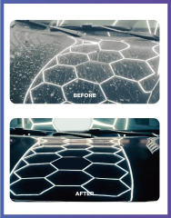 SRB Sediment softener