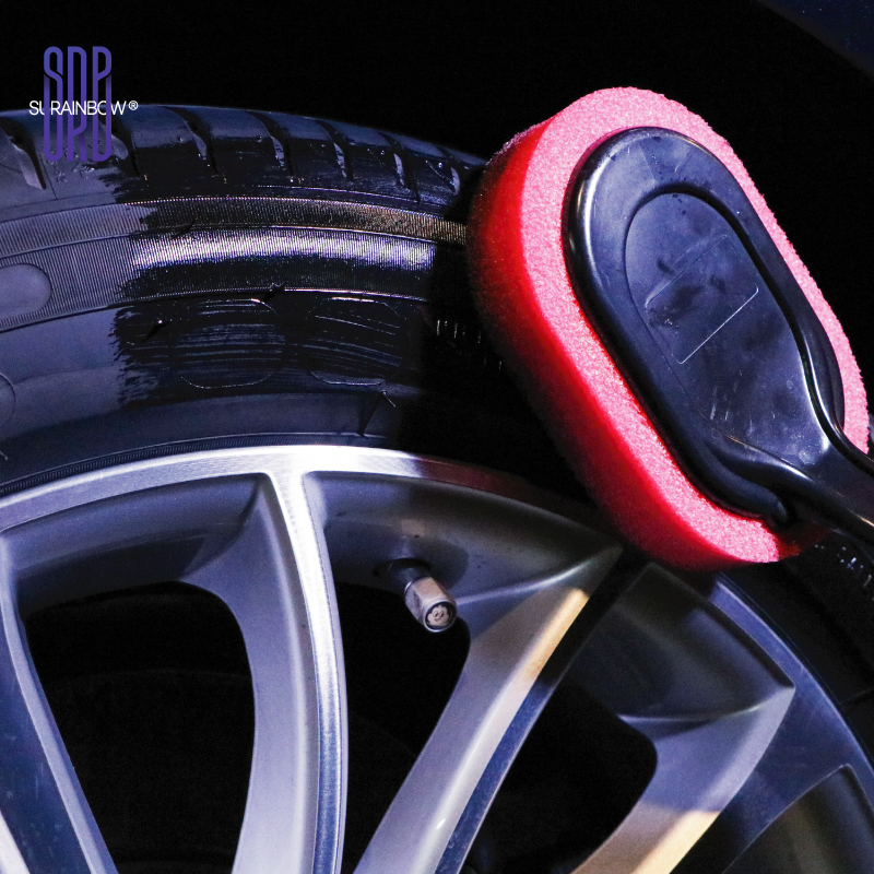 R5 Graphene Tire Gel