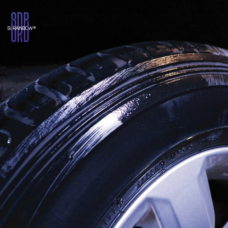 R5A Graphene tire gel 100ML