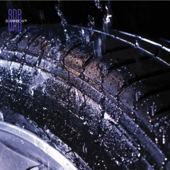 R4 Graphene Tire Shine