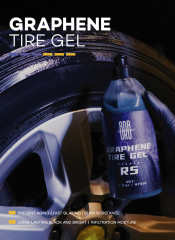 R5 Graphene Tire Gel
