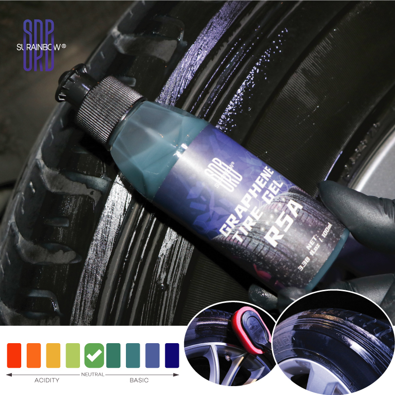 R5A Graphene tire gel 100ML