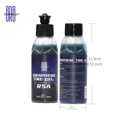 R5A Graphene tire gel 100ML