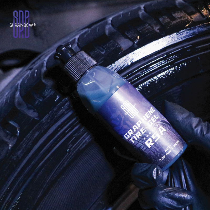 R5A Graphene tire gel 100ML