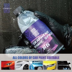 SRB Graphene Detail Spray
