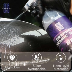 SRB Graphene Detail Spray