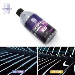 SRB Graphene Detail Spray