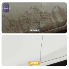 Surainbow Touchless Green Foam