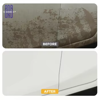 Surainbow Touchless Green Foam