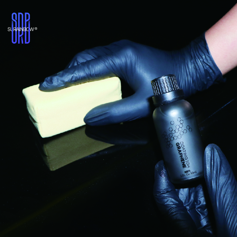 Graphene coating（20H) SRB 008
