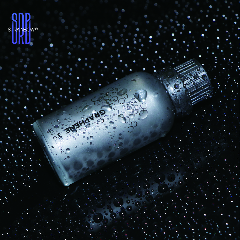 Graphene coating（20H) SRB 008