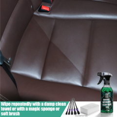 S14 Overall Interior Clean Foam