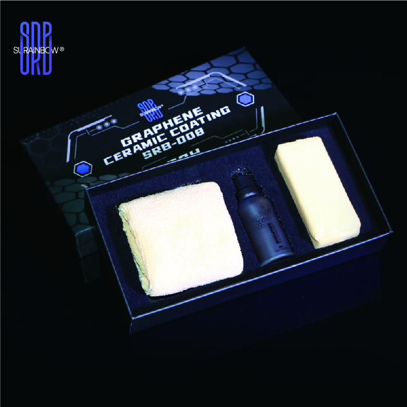 Graphene coating（20H) SRB 008
