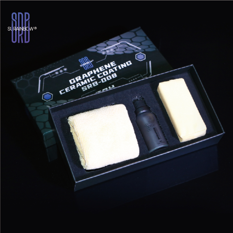 Graphene coating（20H) SRB 008