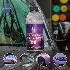 R6 Graphene Detail Spray