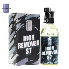 SRB Iron Remover